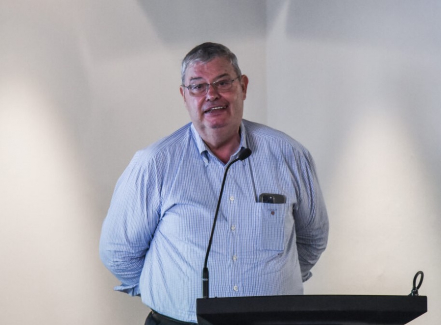 Ο Περιφερειάρχης Ηπείρου δήλωσε ότι πιέστηκε για να εγκρίνει την ανεμογεννήτρια