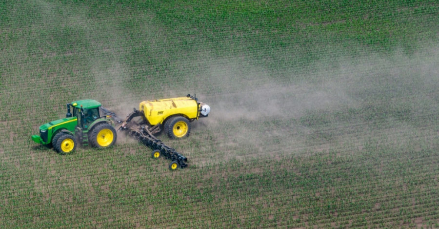ΕΕ: Οι υπουργοί γεωργίας ζητούν άμεση αντιμετώπιση της κρίσης λιπασμάτων – Σχέδιο δράσης της Κομισιόν στις 19 Μαΐου (euractiv)