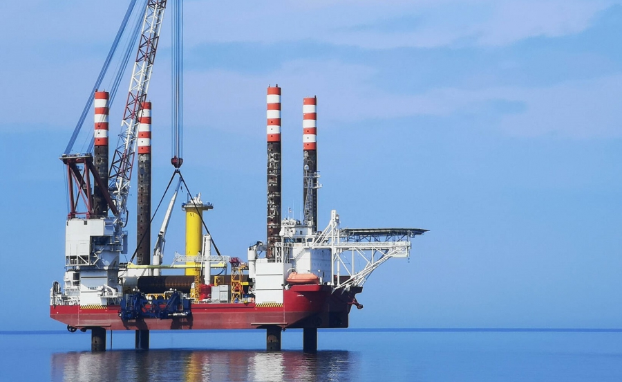 Εγκαταστάθηκε η πρώτη τουρμπίνα στην Σόφια