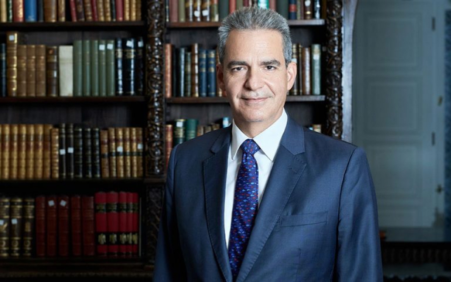 Ά. Συρίγος: Η Ρωσία θα συνεχίσει τον πόλεμο στην Ουκρανία τον χειμώνα - Θα εξακολουθήσει η ένταση με την Τουρκία