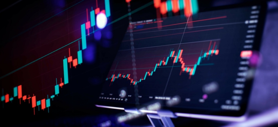 ΧΑ: Πτώση -1,12% στις 2.280 - Metlen 37,06 (-2,42%), ΔΕΗ 19,1 (+1,33%), ΑΔΜΗΕ 3,26 (+1,4%), ΒΙΟΧ  17,54 (-2,01%)