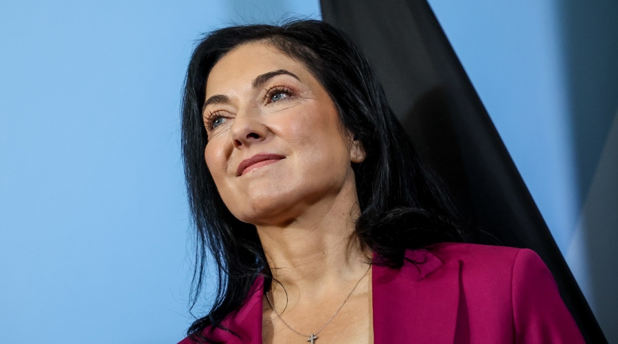 Reiche (Γερμανίδα ΥΠΟΙΚ): «Πρόκληση» οι δασμοί των ΗΠΑ