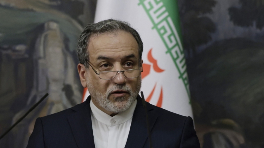 Araghchi: Ο αντίκτυπος του πολέμου 