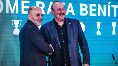 Ράφα: Το τελευταίο λάθος του Γιάννη Αλαφούζου; - Σε λάθος μοντέλο για μια ακόμα φορά