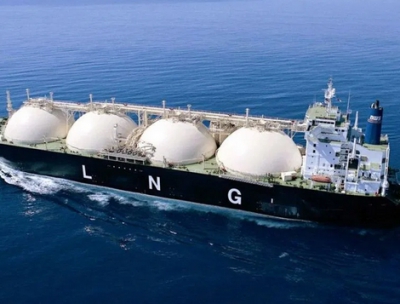 ΗΠΑ: Αύξηση 2,7% στα συμβόλαια του LNG – Ενισχύθηκαν οι εξαγωγές προς την Ασία