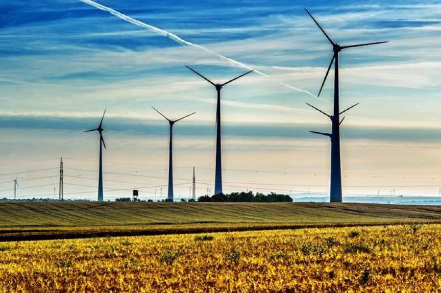 Εμπόδιο για τις ΗΠΑ η μετάβαση στις ΑΠΕ λόγω έλλειψης μπαταριών