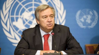 Guterres (ΟΗΕ): Ο άνθρακας δεν έχει θέση στα σχέδια ανάκαμψης στην μετά Covid-19 εποχή