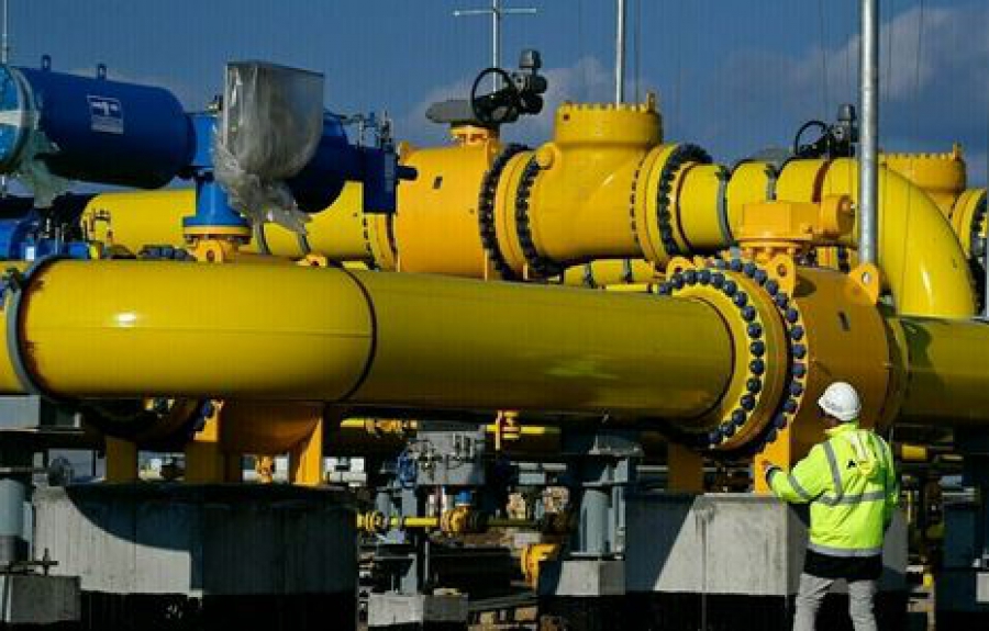 Ρωσία: Σε εξέλιξη συνομιλίες με την Κίνα για τον νέο αγωγό φυσικού αερίου «Power of Siberia 2»