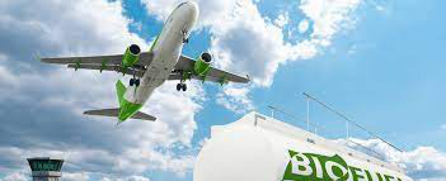 Euractiv: Η πράσινη αεροπλοΐα και η διάσταση απόψεων μεταξύ ΙΑΤΑ και ΕΕ