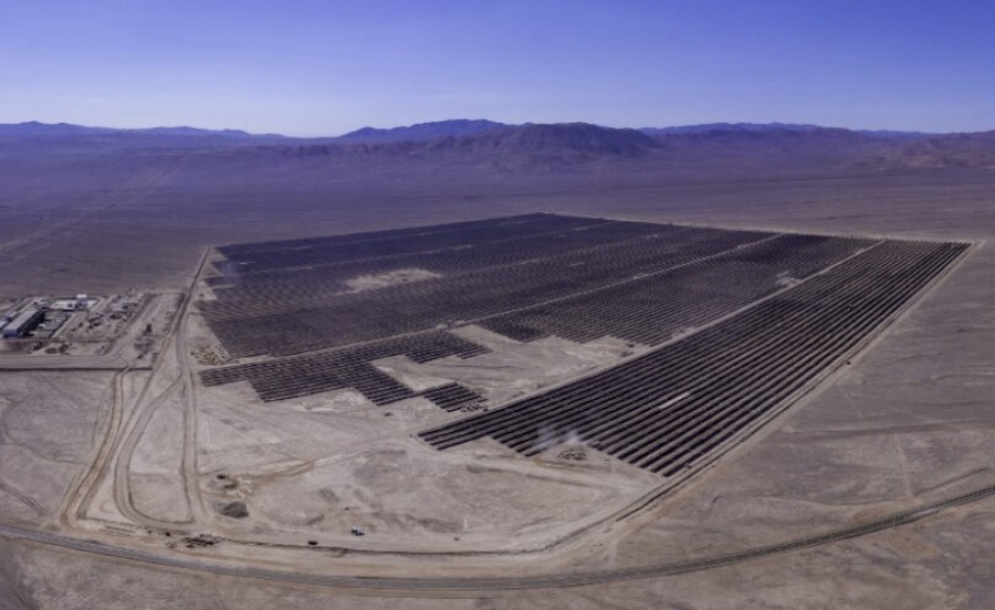 Επιχορήγηση 180 εκατ. δολ. στην Vast Solar για κατασκευή πρωτοποριακού ηλιακού θερμικού εργοστασίου στην Αυστραλία