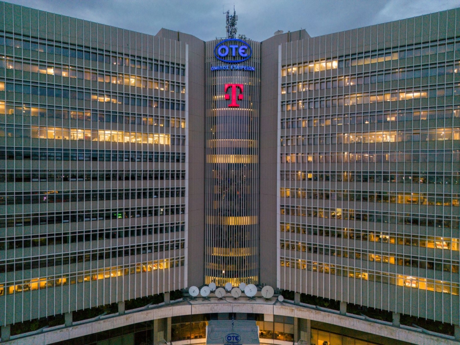 OTE: Θετικές προοπτικές δίνει η Morgan Stanley παρά τις προκλήσεις και αναβάθμιση τιμής-στόχου στα 20,7e