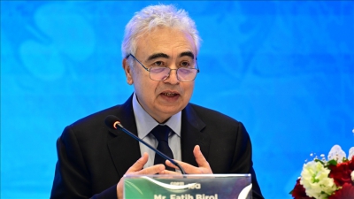 Birol: Ζούμε χειρότερη κρίση κι από το 1973, το 1979 και το 2022 μαζί - Γρήγορη η στροφή στις ΑΠΕ