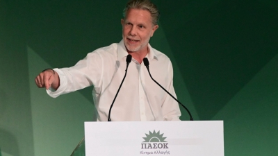 Νέο σποτ του ΠΑΣΟΚ για Ταμείο Ανάκαμψης και Ελλάδα 2.0: «Η μεγάλη χαμένη ευκαιρία για την οικογένεια και το παιδί»