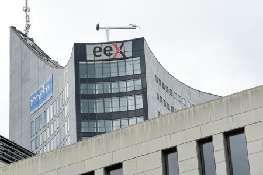 Συνεργασία EEX και η Pexapark για την αντιστάθμιση κινδύνων στις τιμές ΑΠΕ