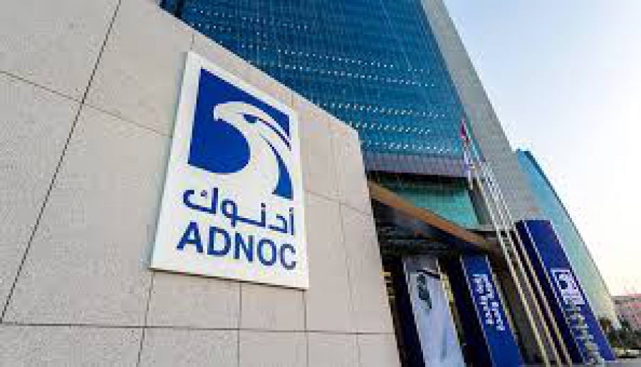 ADNOC: Έτοιμη για αύξηση της παραγωγής των ΗΑΕ πέραν του στόχου των 5 εκατ. βαρελιών την ημέρα