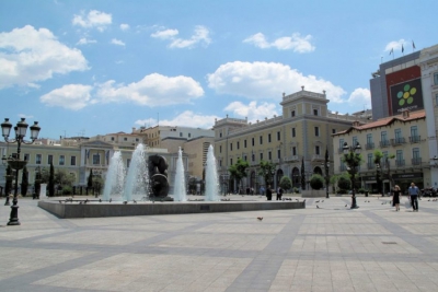 Υπό την κυριότητα του Δήμου Αθηναίων ξανά το parking της πλατεία Κοτζιά - Τί έκανε 4 χρόνια ο Μπακογιάννης;