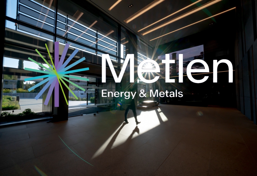 METLEN: Έργο-σταθμός το Longfield της EDF - Σε επίπεδα ρεκόρ το ανεκτέλστο