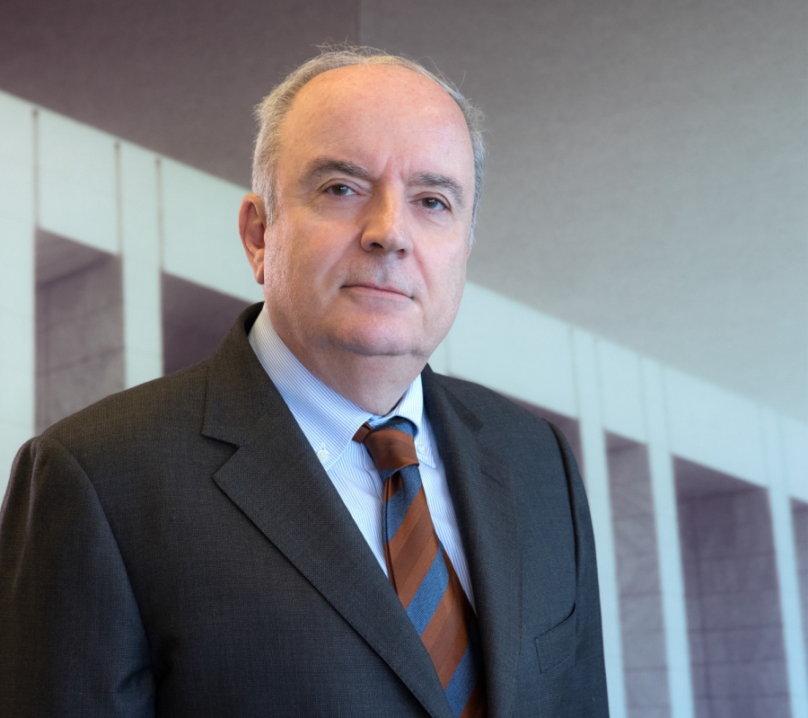 Γ. Περιστέρης: Διεθνοποίηση της ΓΕΚ ΤΕΡΝΑ με στόχο τα 700 εκατ λειτουργικής κερδοφορίας εντός 5ετίας 