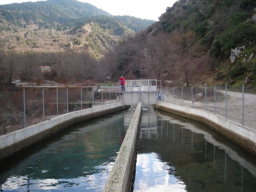 Έγκριση 78 εκατ για χρεωμένες επιχερήσεις ΑΠΕ των Περιφερειών - Υδροηλεκτρικές και Απορριμάτων