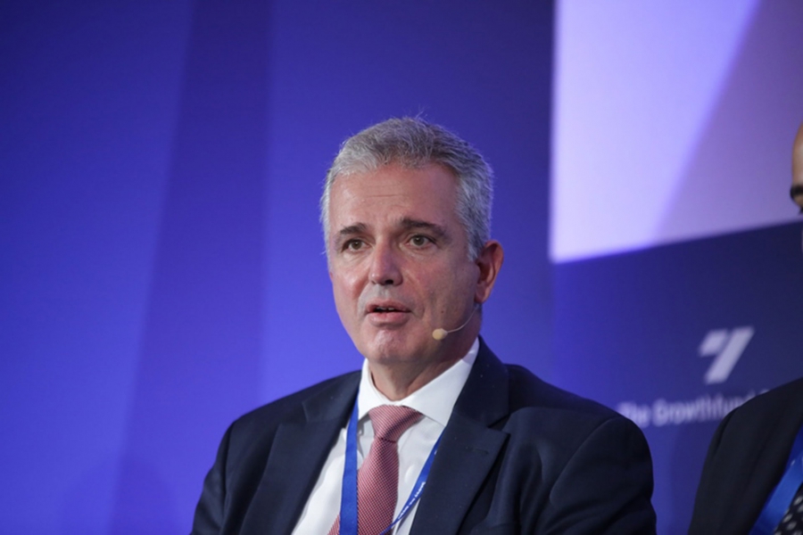 ΕΛΤΑ: Σε παραίτηση οδηγείται ο Διευθύνων Σύμβουλος Γρηγόρης Σκλήκας