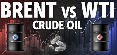 Πρωτοφανές: Γιατί τώρα το brent είναι φθηνότερο από το αμερικανικό αργό- Τι συνέβη και τι προεξοφλεί η αγορά