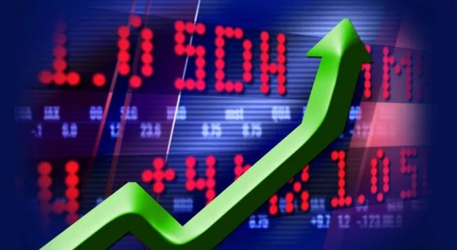 Ιστορικά υψηλά  για DOW (+ 4,8%) και S&P (+3,2%) -  Στο +11,46% το ΧΑ στις 655 μονάδες, JP Morgan: Στις 4200 ο νέος στόχος του S&P
