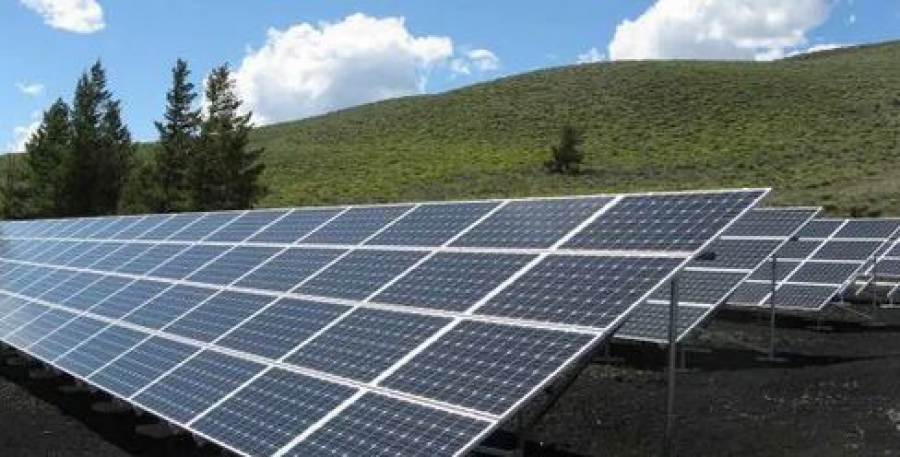 Το ΣτΕ μπλοκάρει επένδυση φωτοβολταϊκών  311,4 MW σε Natura - Ακύρωσε την Απόφαση Περιβαλλοντικών Όρων