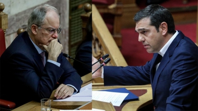Αποχώρησε ο ΣΥΡΙΖΑ από τη συζήτηση για το περιβαλλοντικό νομοσχέδιο του ΥΠΕΝ