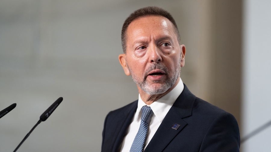 Γ. Στουρνάρας: Θα έχουμε ακόμη δύο μειώσεις επιτοκίων φέτος