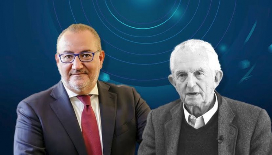 Λινάτσας όπως Βουρλούμης;