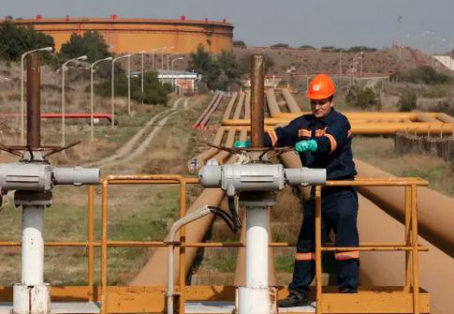 Τουρκία: Ξαναρχίζει η λειτουργία του πετρελαιαγωγού στο Ιράκ