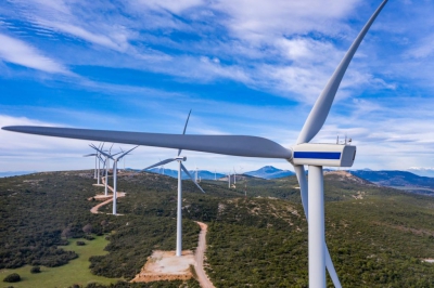 Η παραγωγή ρεκόρ αιολικής ενέργειας δεν κατάφερε να σταματήσει την απότομη αύξηση των τιμών ενέργειας στη Βρετάνια (Oil Price)