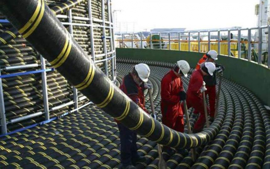 Option για συμμετοχή και της ΕΤΕπ στη χρηματοδότηση της διασύνδεσης Κρήτη-Αττική