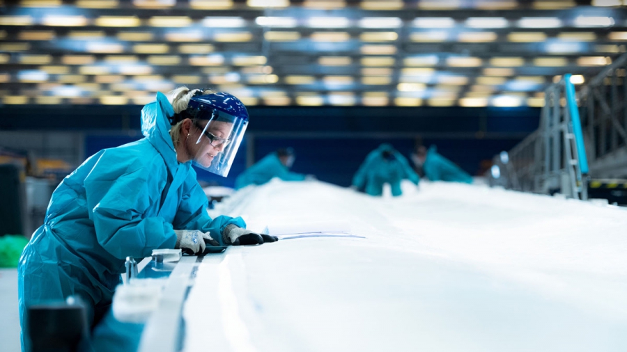 Πόσο εύκολο είναι να επιτευχθεί το Green Deal στην ευρωπαϊκή βιομηχανία; (Euractiv)