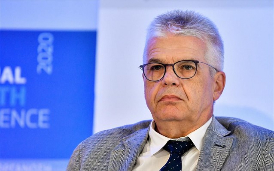 Γώγος: Έξαρση κρουσμάτων στο Ισραήλ παρά την εμβολιαστική κάλυψη στο 60%