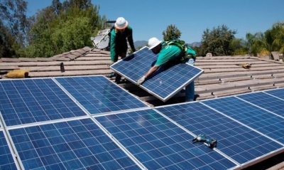 Τέλη Ιουνίου το πρώτο εργοστάσιο ανακύκλωσης ηλιακών πάνελ σύμφωνα με το BBC