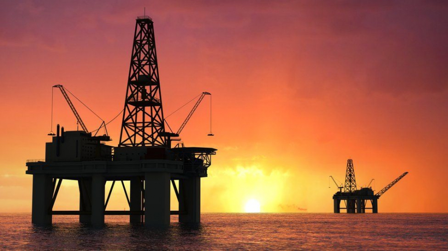 Η ExxonMobil ανακάλυψε το πιο πολλά υποσχόμενο hotspot πετρελαίου στη Γη!