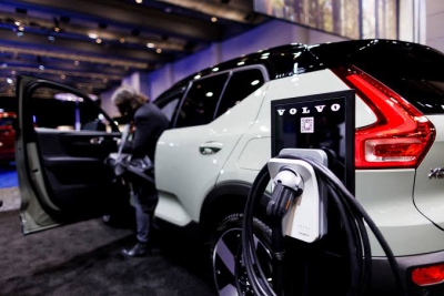 Volvo Cars: Καταγράφει χαμηλότερα κέρδη το δεύτερο τρίμηνο του 2026