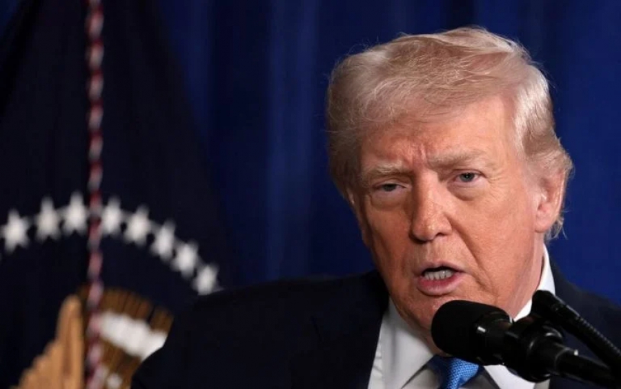Η κυβέρνηση Trump προωθεί τον περιορισμό της κατανάλωσης ζάχαρης για τους Αμερικανούς πολίτες