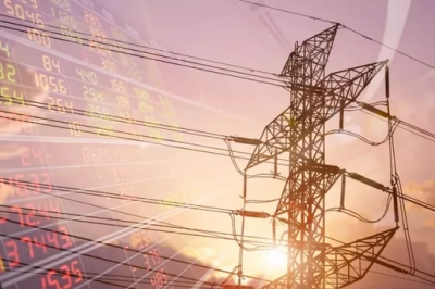 Σταθερά αναμένονται τα τιμολόγια ηλεκτρικής ενέργειας τον Φεβρουάριο - Ανοδικές πιέσεις στην Ευρώπη