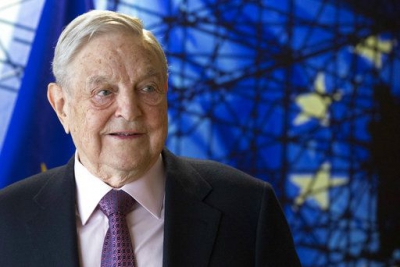 Soros: Γιατί η Ευρώπη έχει διαπραγματευτική ικανότητα έναντι της Ρωσίας
