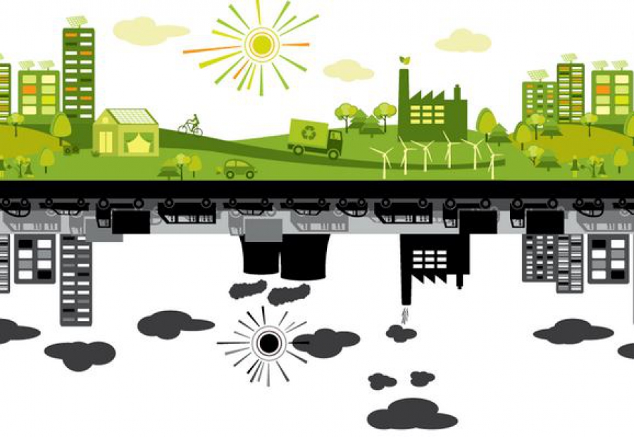 Τι προβλέπει το νέο νομοσχέδιο για φ/β σε κτίρια, καυστήρες πετρελαίου, ηλεκτρικά αυτοκίνητα, επιχειρήσεις από το 2023