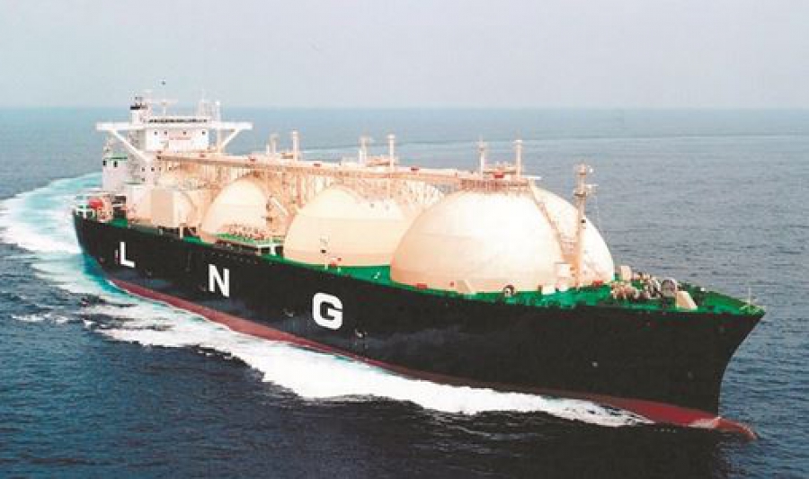 Μεγάλη άνοδος στις εισαγωγές ρώσικου αερίου αγωγών στο α΄ τρίμηνο - Άνοδος 81,9% για το LNG αντίστοιχα