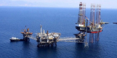Επιτυχημένη ολοκλήρωση και της 2ης θαλάσσιας γεωφυσικής έρευνας για φυσικό αέριο στην Ελλάδα