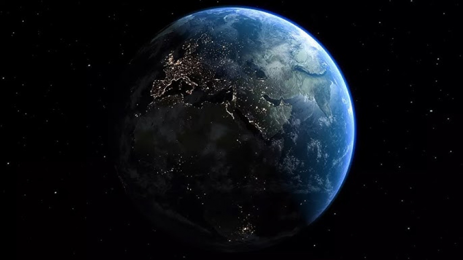 Σήμα κινδύνου από την NASA: Η Γη σκοτεινιάζει και οι συνέπειες θα αρχίσουν να εμφανίζονται το 2026