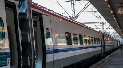 Κομισιόν: Δημιουργία ευρωπαϊκού σιδηροδρομικού δικτύου υψηλής ταχύτητας - Αθήνα-Σόφια σε 6 ώρες