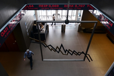 ΧΑ: Άνοδος +0,07% στις 2.616 μον, METLEN 49,92e (-0,04%), ΜΟΗ 53,2e (+0,09%), ΑΔΜΗΕ 4,49e (-0,33%), ΕΛΠΕ 14,15e (+1,8%)
