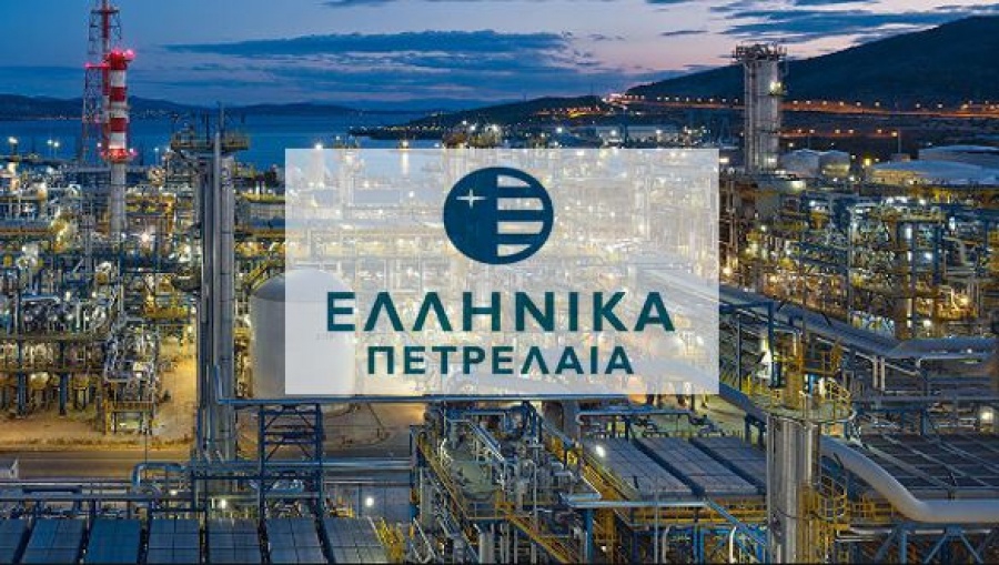 EΛΠΕ: 572 εκατ. ευρώ τα συγκρίσιμα EBITDA το 2019 - Στα 185 εκατ.τα καθαρά κέρδη - Διανομή μερίσματος 0,5 ευρώ ανά μετοχή