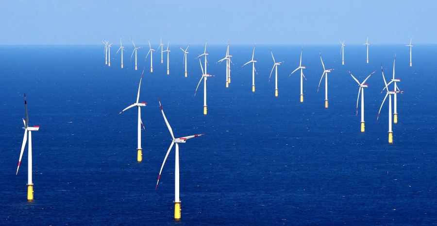 Έκθεση: Πώς τα offshore αιολικά μπορούν να καλύψουν το 25% της ζήτησης των ΗΠΑ