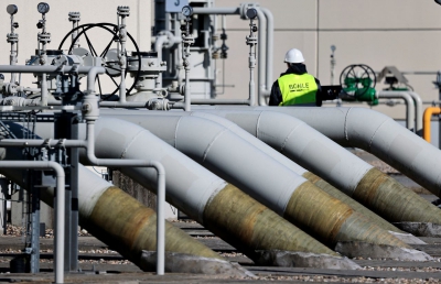 Νορβηγία: Σχεδιάζει ευρύτερη εθνικοποίηση των υποδομών φυσικού αερίου